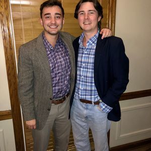 Meet your Posher, Will